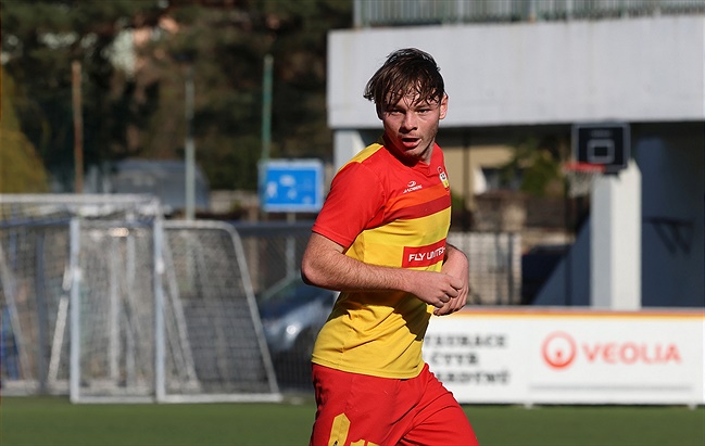 Tempo TV: Psáry - Tempo