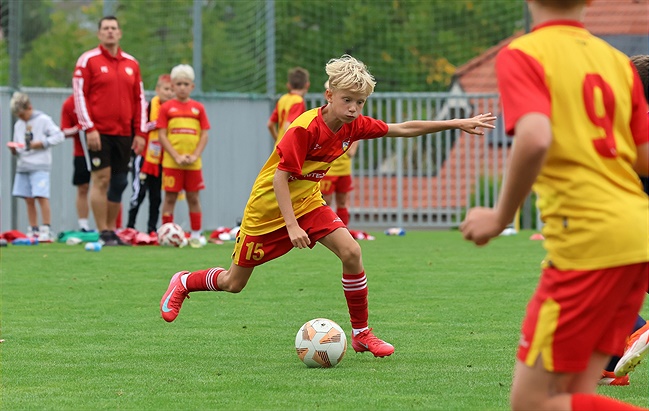 U12: Rozdíl v produktivitě
