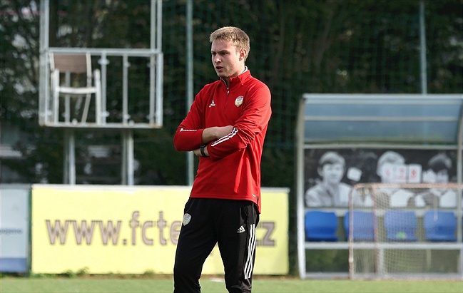 Tempo TV: Tempo B - Dukla Jižní Město