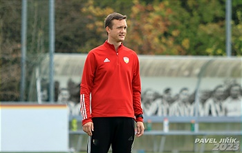 U15: FC Tempo Praha - SKP České Budějovice 5:0