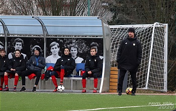 FC Tempo Praha - FK Lokomotíva Trnava 3:3