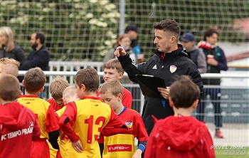 FC Tempo Praha - SK Slavia Praha