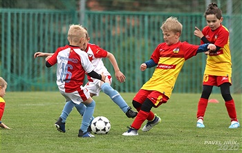 FC Tempo Praha - SK Slavia Praha