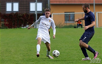 Muži A: FK Dukla Jižní Město - FC Tempo Praha 5:2