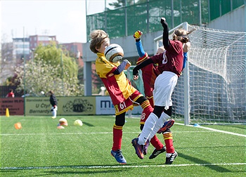 FC Tempo Praha - AC Sparta Praha