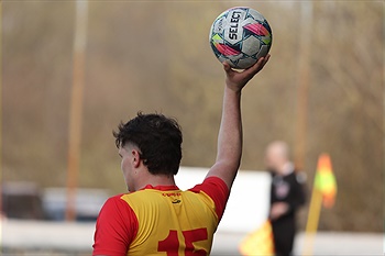 A tým: SK Újezd Praha 4 - FC Tempo Praha 2:1