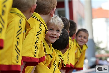 Finále Poháru PFS: FC Háje JM - FC Tempo Praha 2:2, 6:5 pk