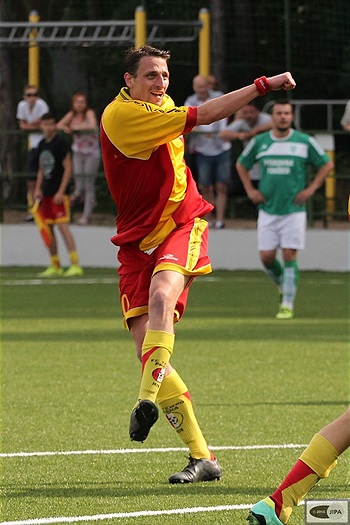 FC Tempo Praha B - TJ Sokol Bílá Hora 4:0