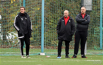 FC Tempo Praha B - SC Xaverov Horní Počernice B 4:3