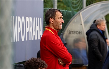 B tým: FC Tempo Praha B - FK Motorlet Praha B 1:1