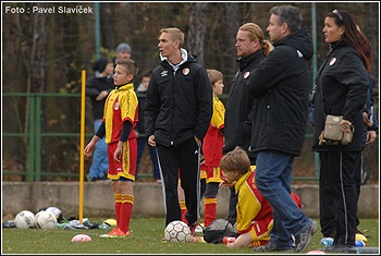 FC Tempo Praha - SK Kladno 4:3