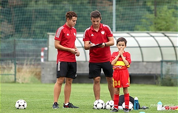 U9: FK Dukla JM - FC Tempo Praha