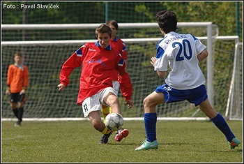 FC Tempo Praha B - SK Ďáblice 2:3