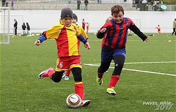 FC Tempo Praha - FC Přední Kopanina