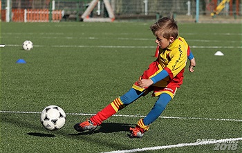 FC Tempo Praha - FK Viktoria Žižkov