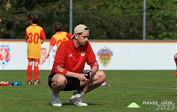 U9: FC Tempo Praha - FK Dukla Praha