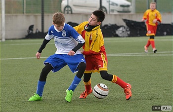 FC Tempo Praha - MFK Trutnov 4:11