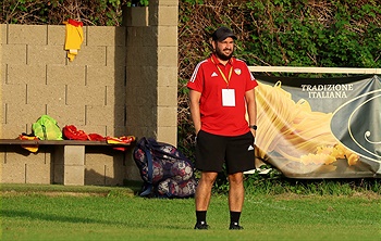 A tým: TJ Spoje Praha - FC Tempo Praha 2:1