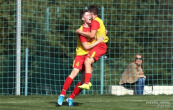 FC Tempo Praha - SK Union Vršovice 3:0