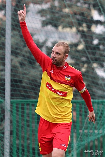 FC Tempo Praha - SK Uhelné sklady 1:1