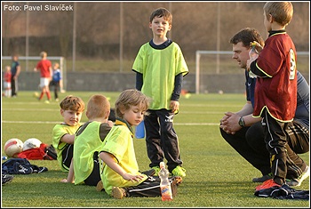 ČAFC Praha - FC Tempo Praha