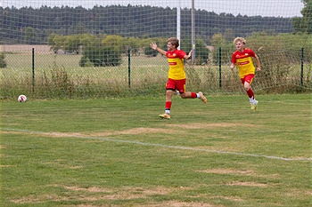U15: FTA Psáry - FC Tempo Praha 1:2