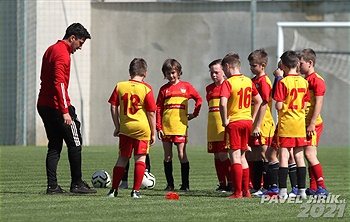 FC Tempo Praha - FK Viktoria Žižkov