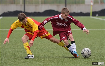 FC Tempo Praha - FC Písek 6:1