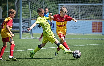 U10: Tempo Cup 2026
