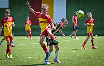 U10: Tempo Cup 2026