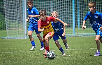 U10: Tempo Cup 2026