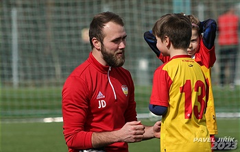 U8: FC Tempo Praha - Bohemians Praha 1905