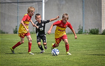 U9: Tempo Cup 2026