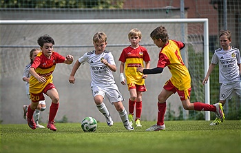 U9: Tempo Cup 2026