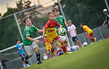 U9: Tempo Cup 2026