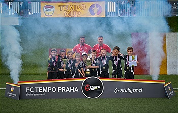 U9: Tempo Cup 2026