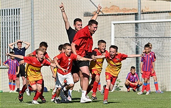 U10: Tempo Cup 2024