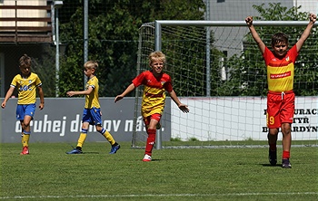 U9: Tempo Cup 2025