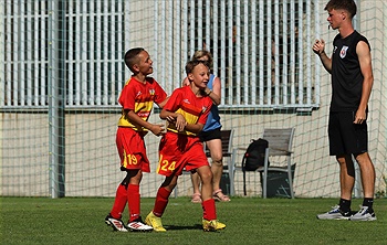 U9: Tempo Cup 2025