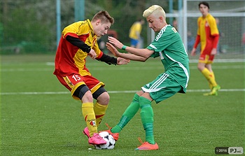 FC Tempo Praha - FSC Libuš 2:2