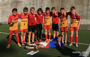 U10: Tempo Cup 2023