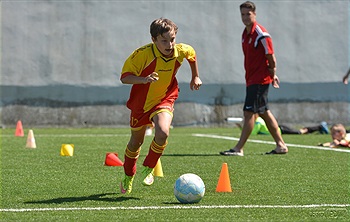 Tempo Cup 2017 pro ročník 2007 a mladší