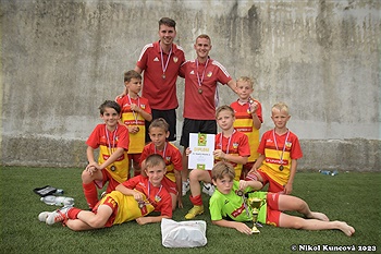 U9: Tempo Cup 2023