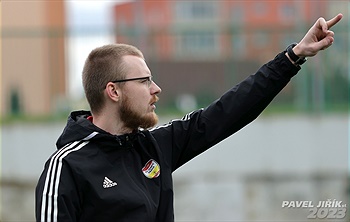 U17: FC Tempo Praha - FC Táborsko 1:1