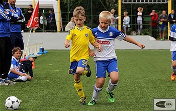 Tempo Cup 2016 pro ročník 2007