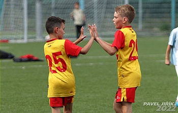 U9: Tempo Cup 2022