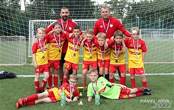 U9: Tempo Cup 2022