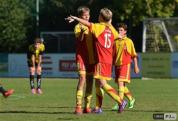 FC Tempo Praha - FK Viktoria Žižkov 3:2