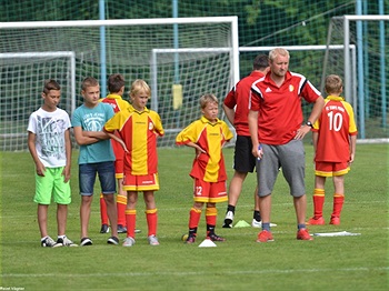 FC Tempo Praha - Povltavská FA 5:4