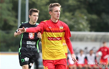 FC Tempo Praha - FC Hradec Králové B 2:0